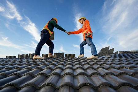 FAQs About Local Roofing Contractors in Texas: Answered All Questions