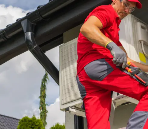 Gutter Installation and Repair