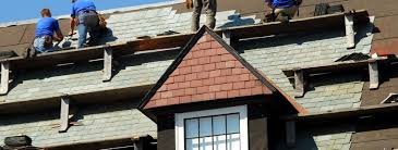 Commercial Roof Replacement Service in Texas: Safety and Longevity