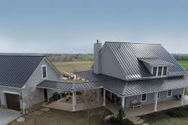 Affordable Metal Roofing for Texas Homes: Finding the Most Cost-Effective Option