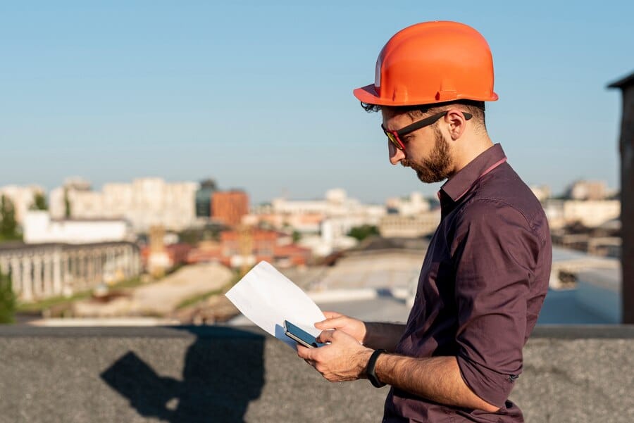 Roof Inspection Checklist: Everything You Need to Know